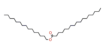 Pentadecyl heptadecanoate